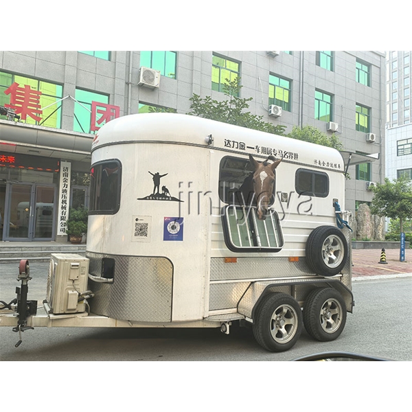 广州运马车