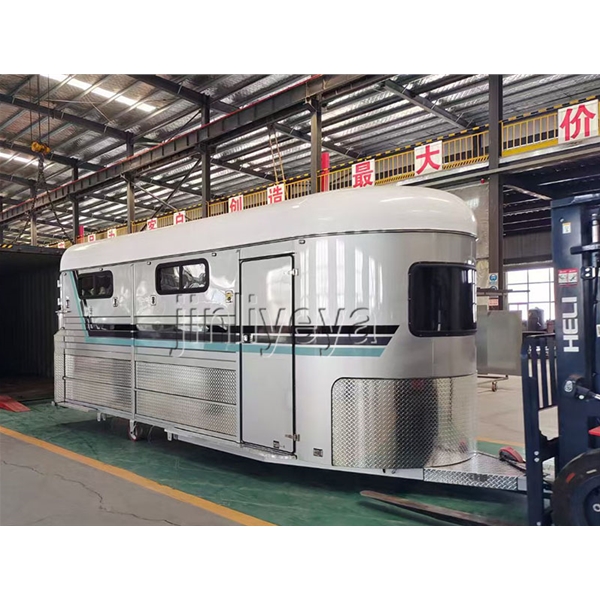 广州小型房车