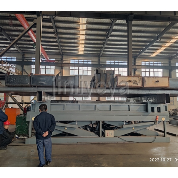 广州固定升降机