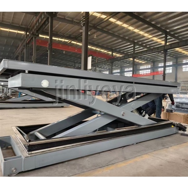 广州伺服电机+电缸平台，台面可移动（直线轨），可行走，可升降