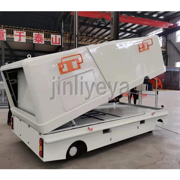 广州重点单位多功能装备车