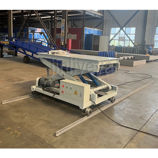 广州轨道自行走