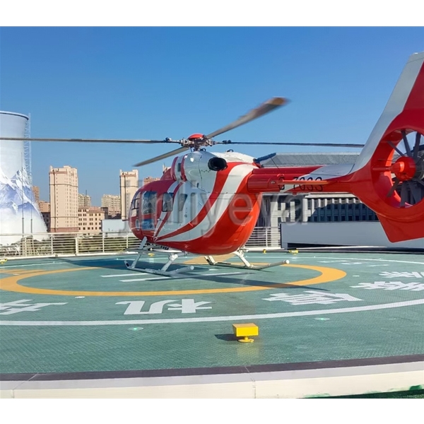 广州直升库升降平台