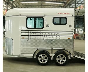 广州两马位运马车