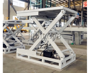 广州固定升降平台