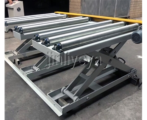 广州固定升降平台